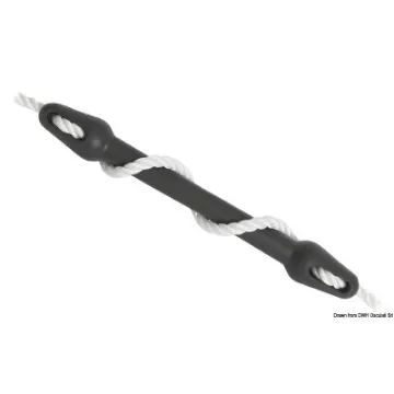 Osculati - Compensator shock absorber 600 mm - 01.495.04 product image