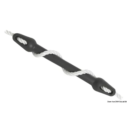 Osculati - Compensator shock absorber 600 mm - 01.495.04 product image