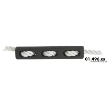 Osculati - Classic shock absorber 159 mm - 01.496.01 product image