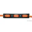 Osculati - Classic shock absorber 210 mm - 01.496.02 product image