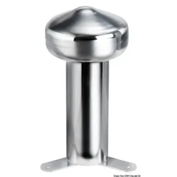 Osculati - Chain Boy chain stowing system - 01.550.00 product image