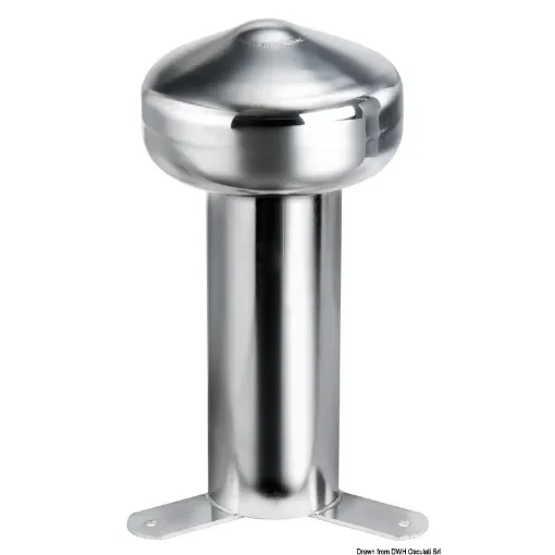 Osculati - Chain Boy chain stowing system - 01.550.00 product image