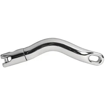 Osculati - Twist chain/anchor connection 6/8 mm - 01.738.01 product image