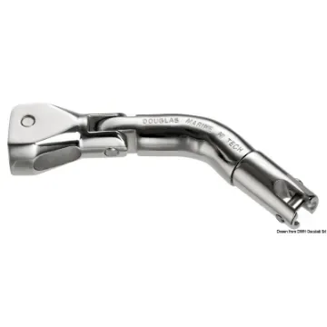 Osculati - Trimmer anchor swivelling connector 10/12 mm - 01.739.02 product image