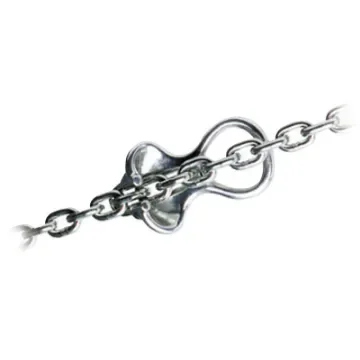 Osculati - Mooring device and anchor/chain gripper 10 mm - 01.744.10 product image
