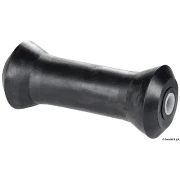 Osculati - Central roller, black 220 mm - 02.004.00 product image