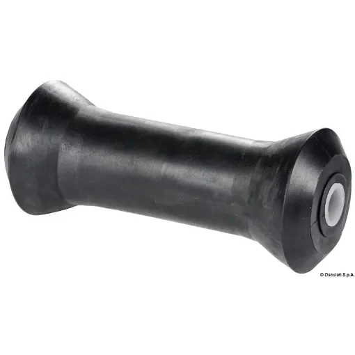 Osculati - Central roller, black 220 mm - 02.004.00 product image