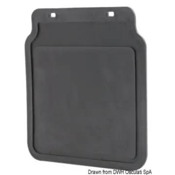 Osculati - Dodgers for bumpers  160/180 mm - 02.005.01 product image