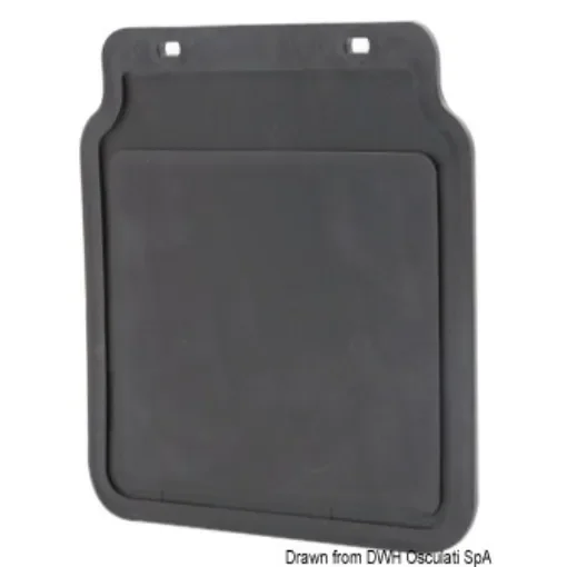 Osculati - Dodgers for bumpers  160/180 mm - 02.005.01 product image