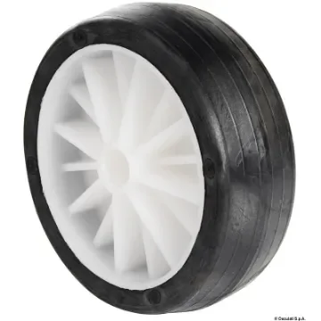 Osculati - Small spare roller for rudder 150 mm - 02.006.01 product image