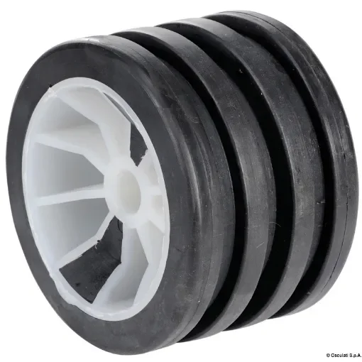 Osculati - Side roller 120 mm - 02.007.00 product image