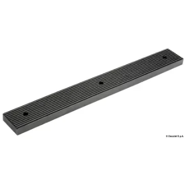 Osculati - Longitudinal saddle 500 x 60 x 20 mm - 02.009.20 product image