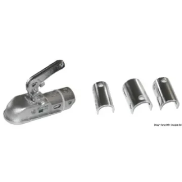 Osculati - Round tow hook 35 to 50 cm max 1300 kg - 02.010.63 product image