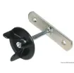 Osculati - Spare wheel support - 02.010.85 product image
