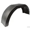 Osculati - Moplen mudguard, 13&amp;quot;/14&amp;quot; wheels - 02.012.07 product image