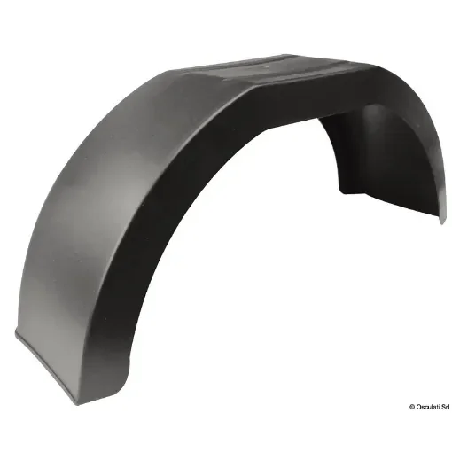 Osculati - Moplen mudguard, 13&amp;quot;/14&amp;quot; wheels - 02.012.07 product image