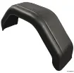 Osculati - Moplen mudguard, 12&amp;quot;/13&amp;quot; wheels - 02.012.08 product image