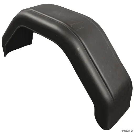 Osculati - Moplen mudguard, 12&amp;quot;/13&amp;quot; wheels - 02.012.08 product image