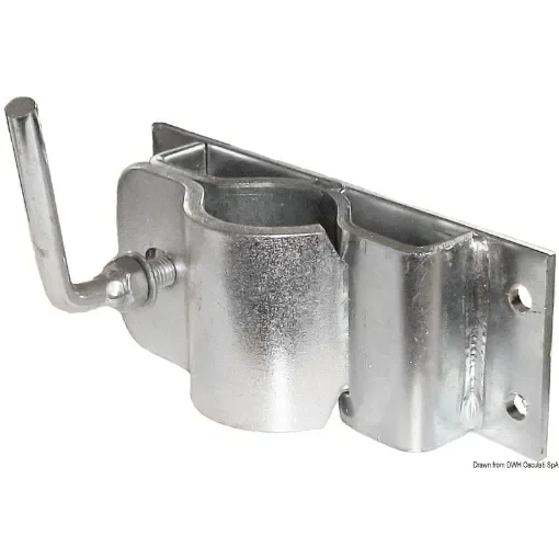 Osculati - Support for 02.016.52 - 02.014.55 product image