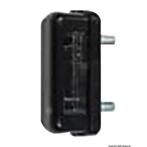 Osculati - Plate white light - 02.021.35 product image