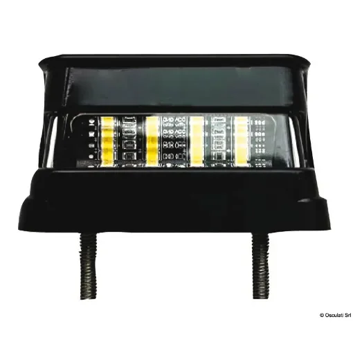 Osculati - Plate LED light - 02.021.37 product image