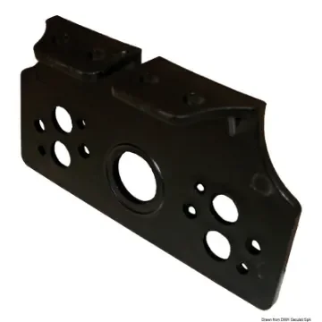 Osculati - Clearance light support - 02.022.06 product image