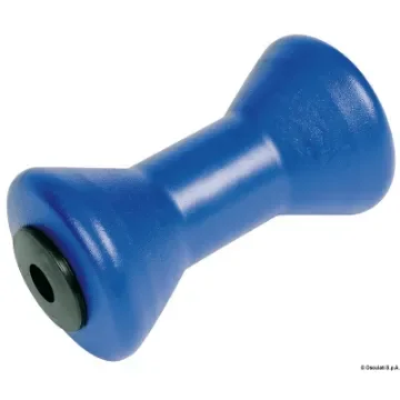 Osculati - Central roller, blue 196 mm &amp;#216; hole 17 mm - 02.029.18 product image