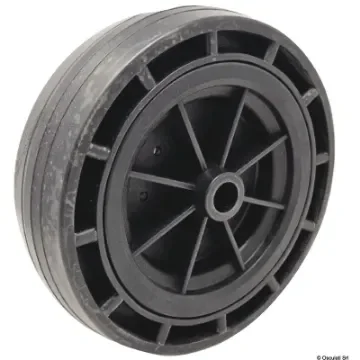 Osculati - Wheel w/technopolymer core rubber exterior - 02.029.47 product image