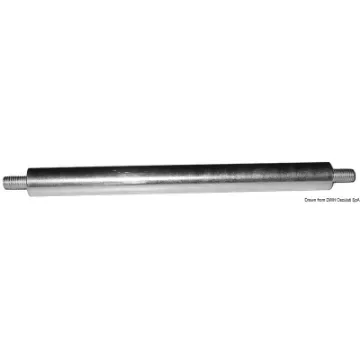 Osculati - Pin &amp;#216; 20 mm length 205 mm - 02.029.67 product image