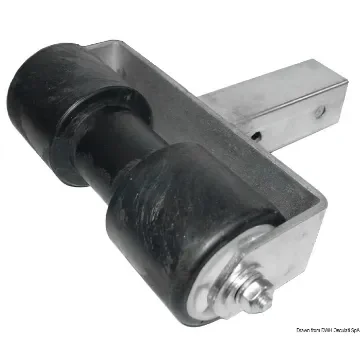 Osculati - Large central roller 30 x 30 mm - 02.030.05 product image