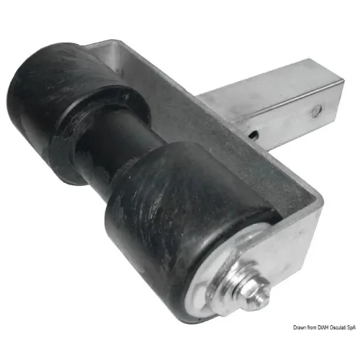 Osculati - Large central roller 30 x 30 mm - 02.030.05 product image