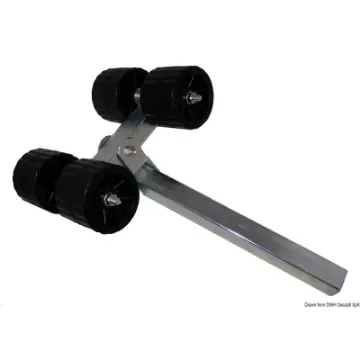 Osculati - Side swinging roller 40 mm - 02.031.15 product image