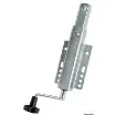 Osculati - Adjustable telescopic support - 02.031.60 product image