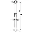 Osculati - Shock absorber - 02.035.75 product image