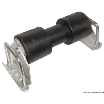 Osculati - ELLEBI central roller - 02.040.75 product image