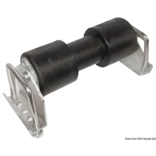 Osculati - ELLEBI central roller - 02.040.75 product image