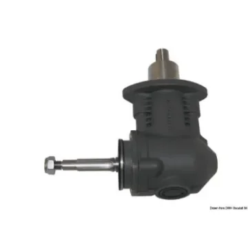 Osculati - LEWMAR reduce/propeller kit for 140TT - 02.041.01 product image