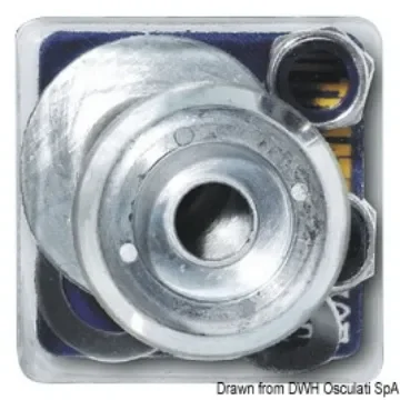 LEWMAR spare anodes for thrusters product image
