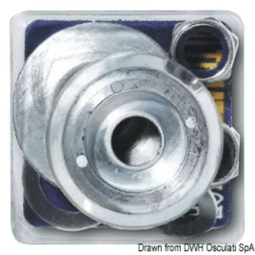 LEWMAR spare anodes for thrusters product image