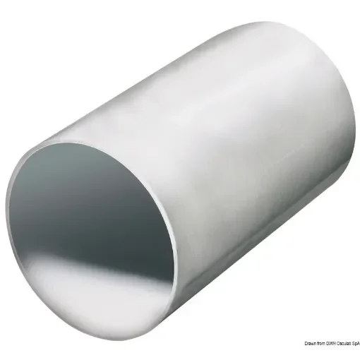 Osculati - fiberglass tunnel 125x750 mm - 02.044.00 product image