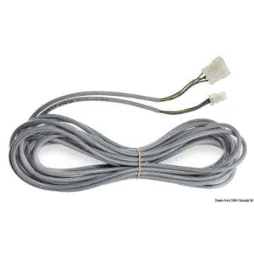 Osculati - LEWMAR Blue Gen. thruster/controller cable 7m - 02.046.07 product image