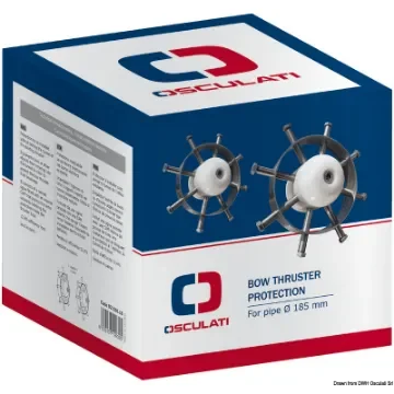 Osculati - Bow thruster protection - 02.050.18 product image
