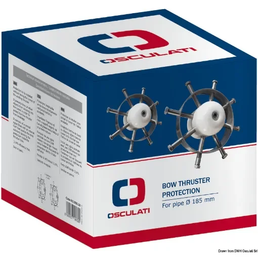 Osculati - Bow thruster protection - 02.050.18 product image