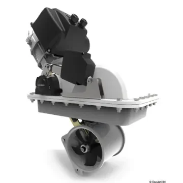 Osculati - Thruster retrattile 185TT 6.0kW 24V - 02.053.10 product image