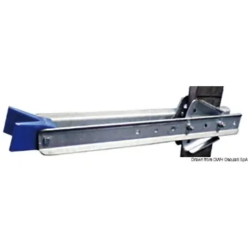 Osculati - Bow stop - 02.057.07 product image