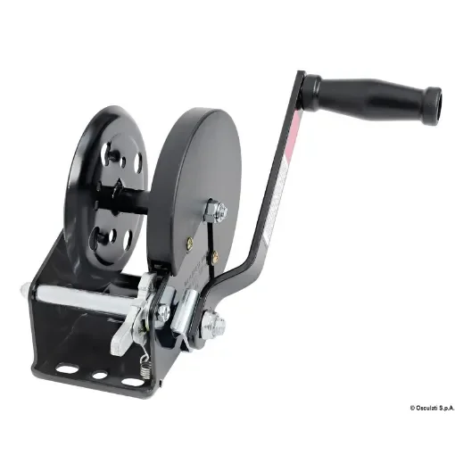 Osculati - SPX hand winch max 540 kg - 02.120.00 product image