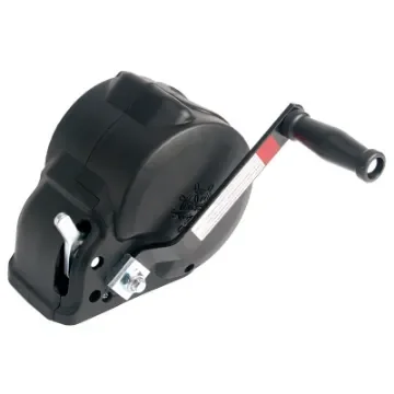 Osculati - Trailer winch max 540 kg - 02.120.01 product image