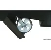 Osculati - Lewmar retractable thruster 185TT - 6.0 kW 24 V - 02.142.10 product image