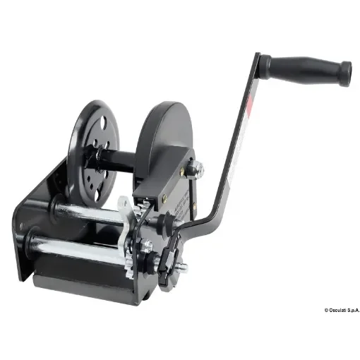 Osculati - SPX manual winch max 900 kg - 02.200.00 product image