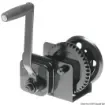 Boat haulage winch with clutch product image